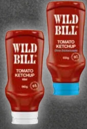 Interspar Ketchup Angebot