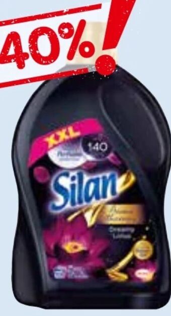 Interspar Weichspüler Angebot