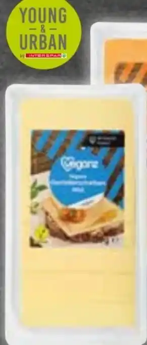 Interspar Vegane Genießerscheiben Angebot