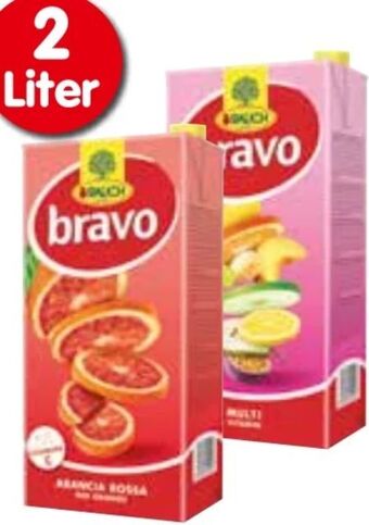 Interspar Bravo Angebot