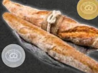 Interspar Premium Baguette Klassik Angebot