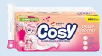 Interspar Toilettenpapier Angebot