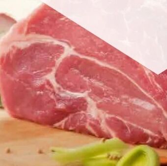 SPAR Gourmet Schweinsschopfbraten Angebot