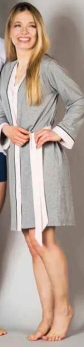 Interspar Damen Kimono Angebot