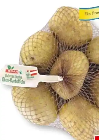 Ofenkartoffel