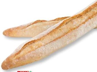 SPAR Gourmet Bio Baguette de Paris Angebot