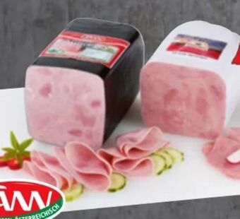 Eurospar Toastschinken Angebot