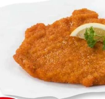 SPAR Gourmet Schweinskarree Schnitzel Angebot