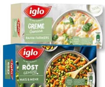 SPAR Gourmet Röstgemüse Angebot