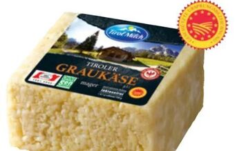 Eurospar Graukäse Angebot