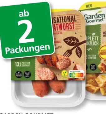 SPAR Gourmet Sensational Burger Angebot