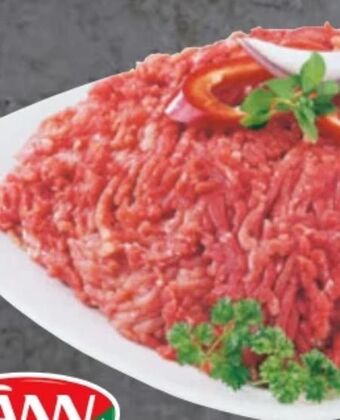 Eurospar Faschiertes Angebot