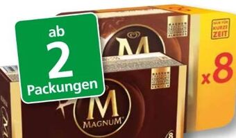 SPAR Gourmet Magnum Angebot