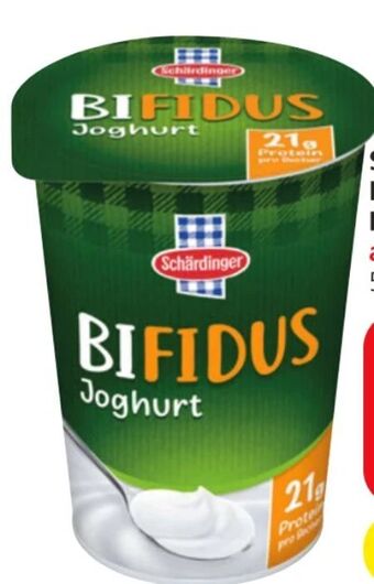 Eurospar Bifidus Joghurt Angebot