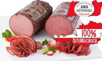 Eurospar Schwarzwälder Angebot