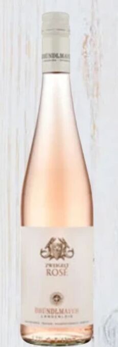 Eurospar Zweigelt Rosé Angebot