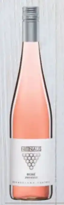 Eurospar Rosé Zweigelt Angebot