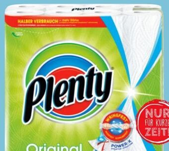 Eurospar Küchenrolle Angebot