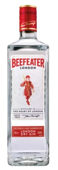 Eurospar London Dry Gin Angebot