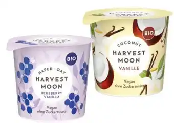 Eurospar Vegan Bio Joghurt Angebot