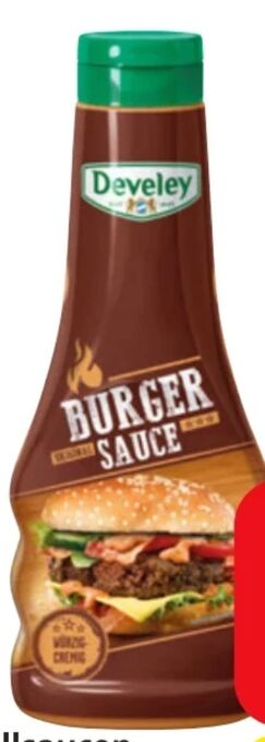 Eurospar Saucen Angebot