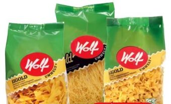 Eurospar Eigold Teigwaren Angebot