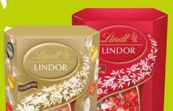 Eurospar Lindor Kugel Angebot