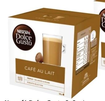 Eurospar Dolce Gusto Angebot