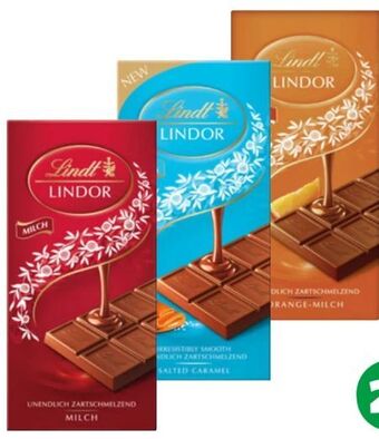Eurospar Lindor Angebot