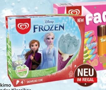 Eurospar Kinder Klassiker Angebot