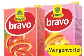 Eurospar Bravo Angebot