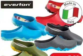 Eurospar Herren Clogs Angebot