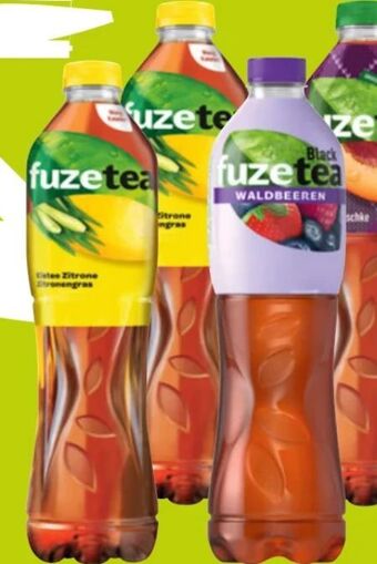 Eurospar Eistee Angebot