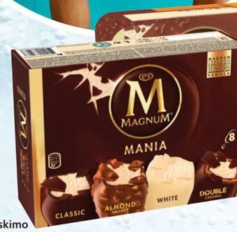 Eurospar Magnum Angebot