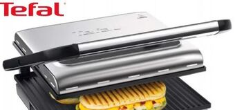 Eurospar Kontaktgrill Angebot