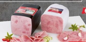 Spar Toastschinken Angebot