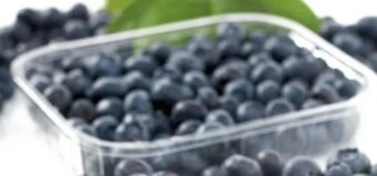 Spar Heidelbeeren Angebot