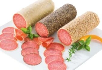 Spar Salami Angebot