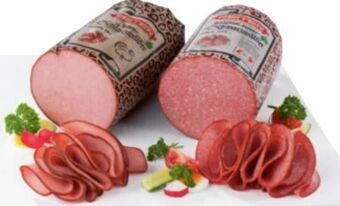 Spar Schwarzwälder Angebot
