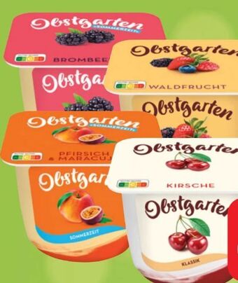 Spar Obstgarten Angebot