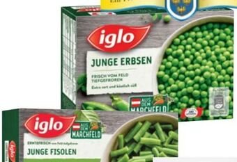 Spar Gemüse Angebot