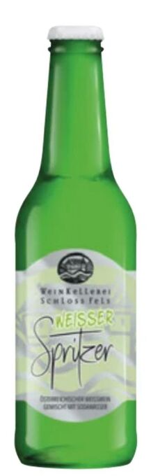 Spar Weißer Spritzer Angebot