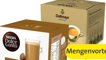 Spar Dolce Gusto Angebot