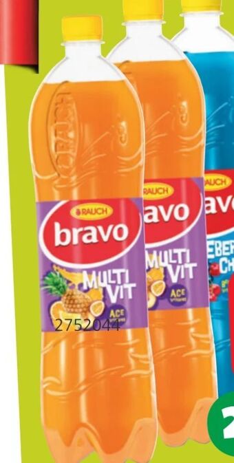Spar Bravo Angebot