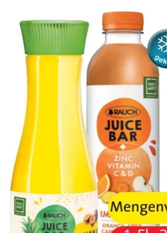 Spar Juice Bar Angebot