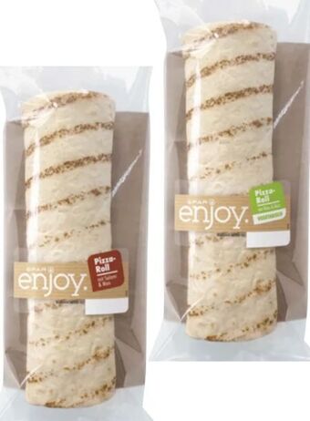 Spar Pizza Roll Angebot