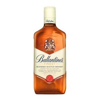 Billa Finest Scotch Blended Whisky Angebot