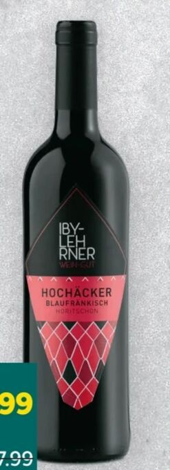 Billa Blaufränkisch Angebot