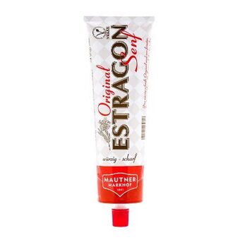 Billa Estragon Senf Angebot