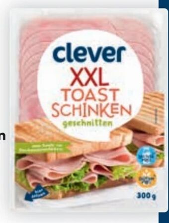 Billa Toastschinken Angebot